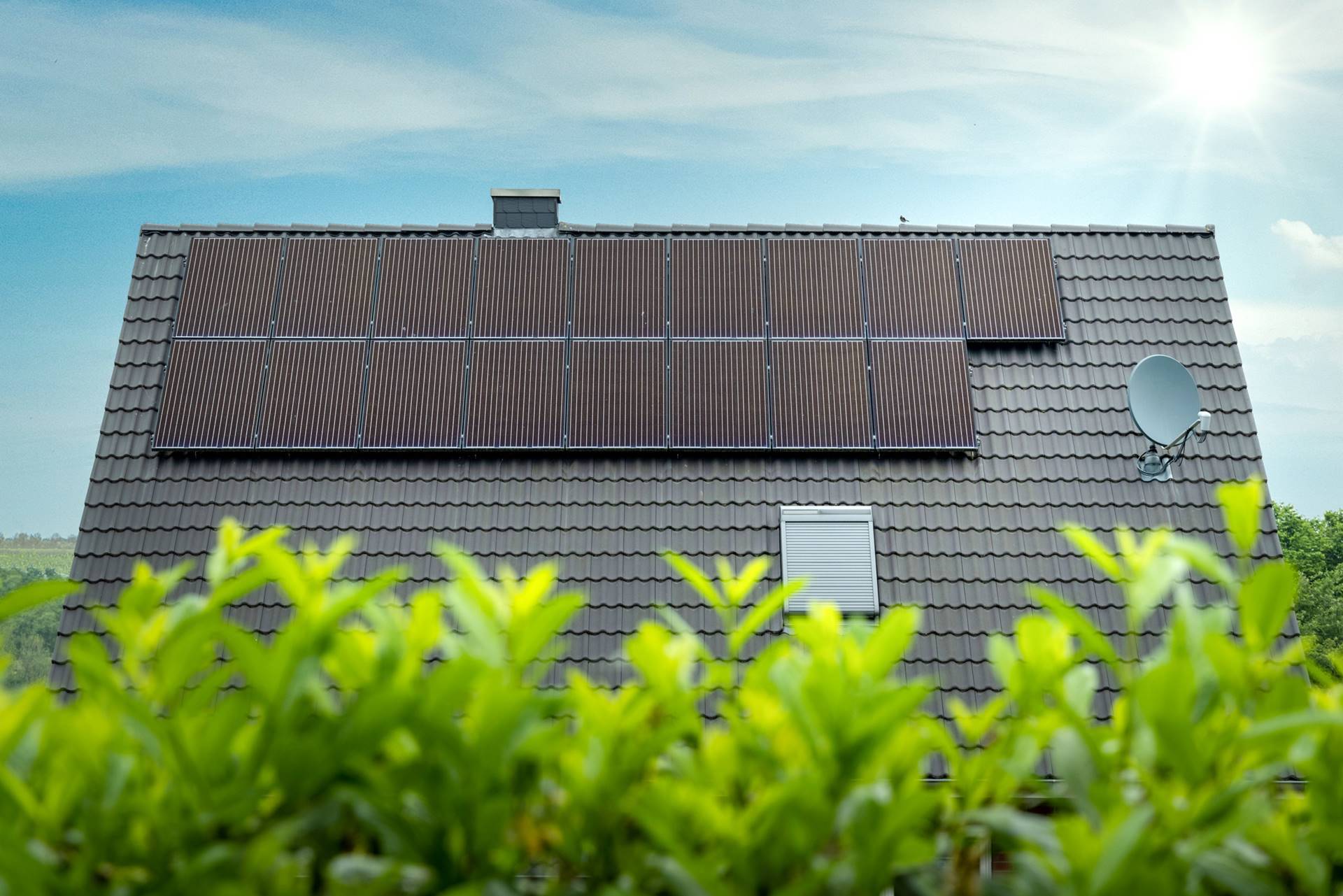 Elektro Altmanninger aus Laakirchen in Oberösterreich