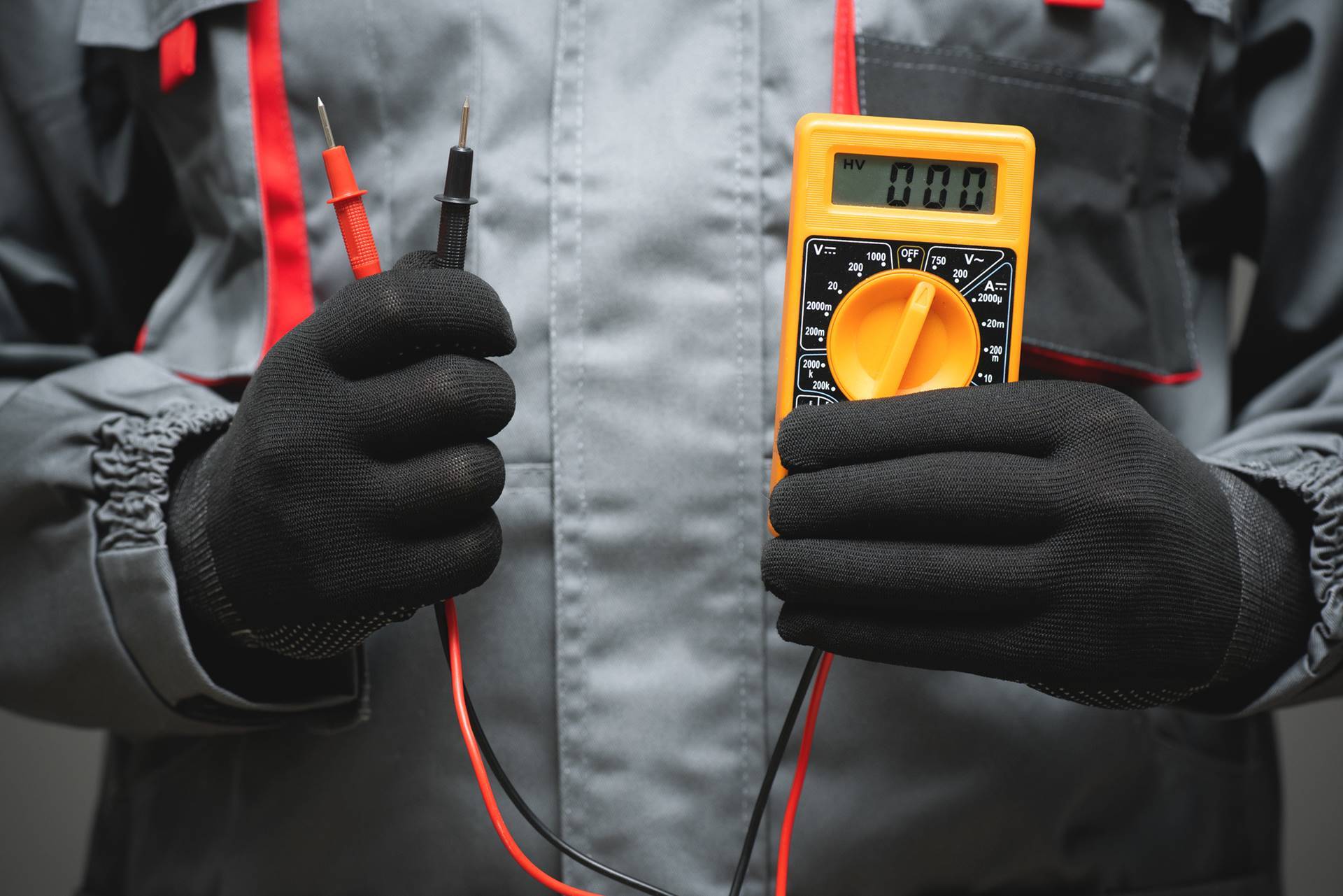 Elektro Altmanninger aus Laakirchen in Oberösterreich