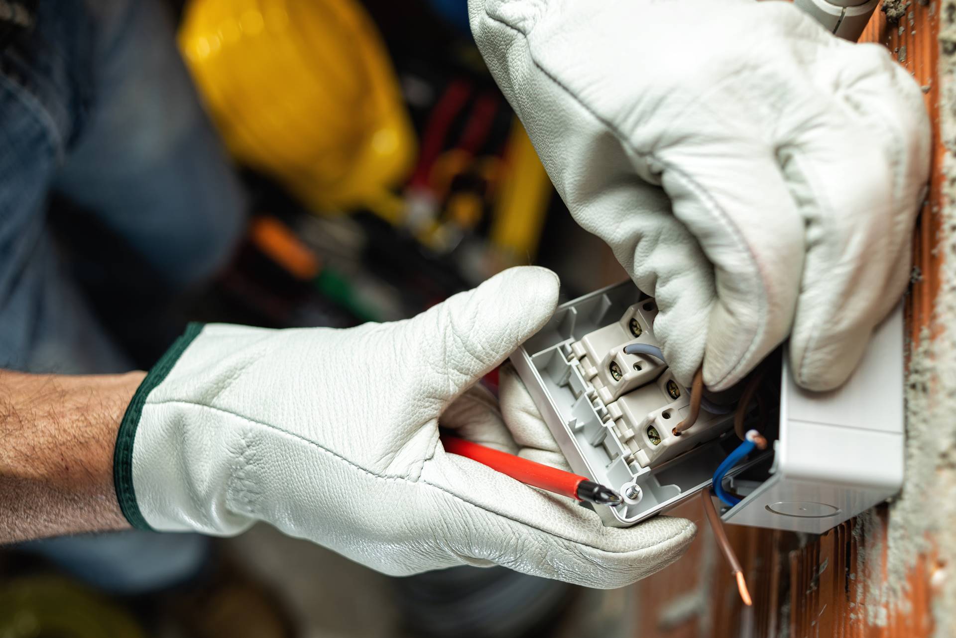 Elektro Altmanninger aus Laakirchen in Oberösterreich